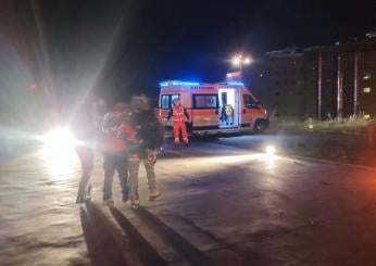 Chi è il 40enne morto dopo essere precipitato con il fuoristrada da un sentiero di montagna in Abruzzo