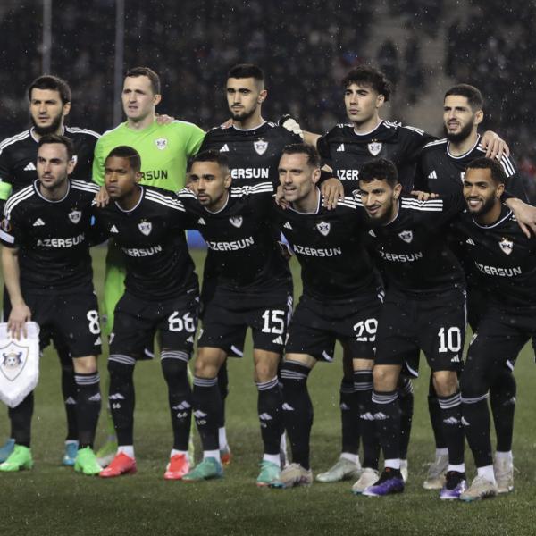 Quote e pronostici di Qarabag-Dinamo Zagabria, play-off di ritorno Champions League 2024/2025