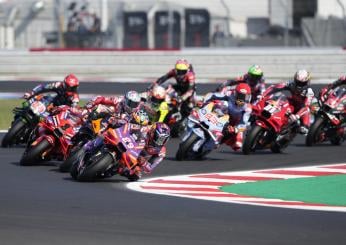 MotoGP 2024, chi ha vinto la Sprint a Misano? La classifica piloti aggiornata