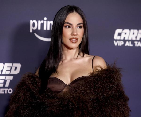 Giulia De Lellis verso il Festival di Sanremo 2025: ecco quale potrebbe essere il suo ruolo