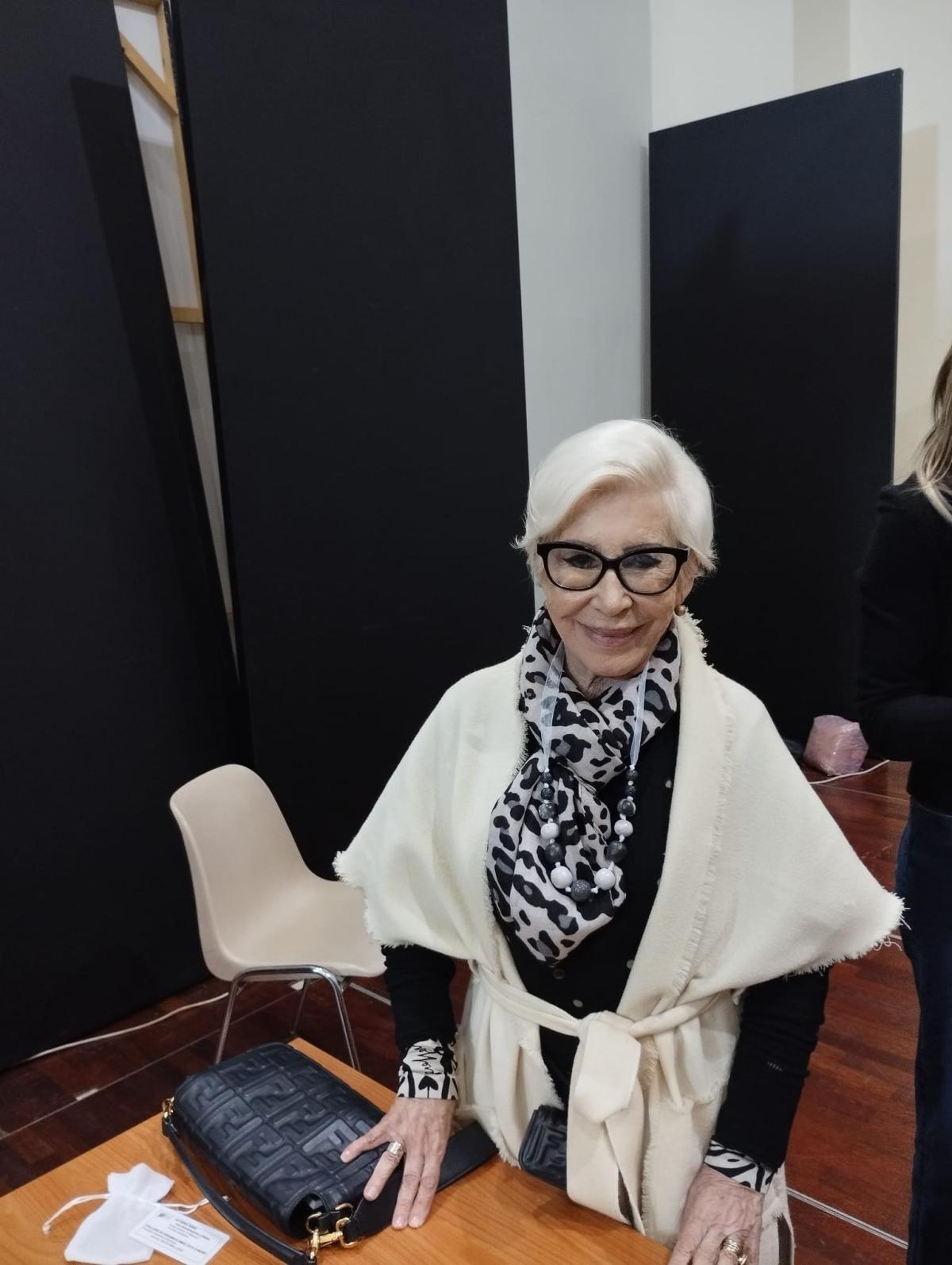 ESCLUSIVA- Anna Fendi, dall’esordio al successo internazionale: “Il…