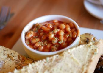 Fagioli all’uccelletto: ricetta toscana di un contorno ruspante