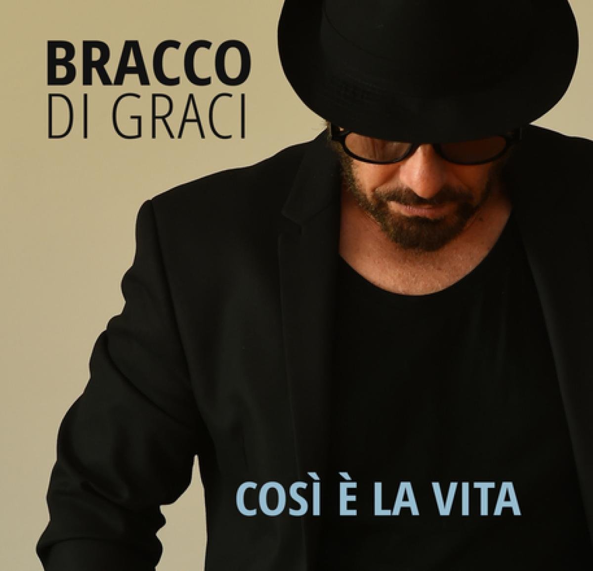 Bracco Di Graci su Lucio Dalla: “Porto il nome che lui mi ha dato t…