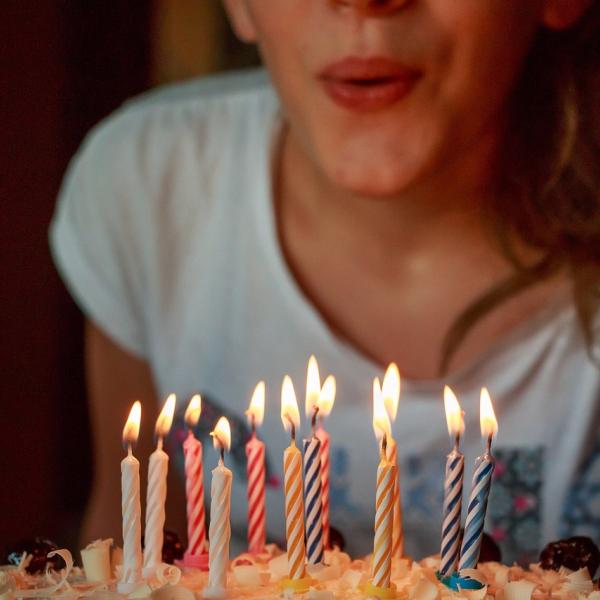 Tanti auguri! 3 torte di compleanno semplici e veloci