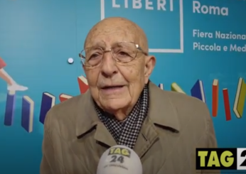 Cassese: “Premierato? È l’obiettivo giusto ma con mezzi sbagliati. Roma è una città moribonda” | VIDEO