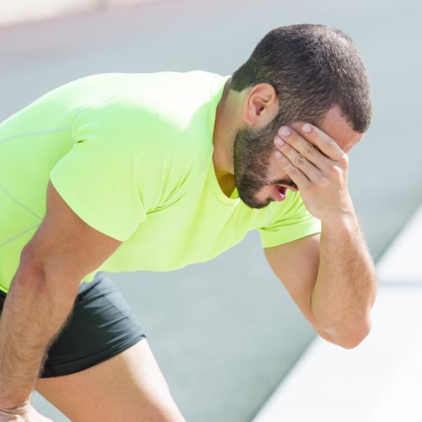 Cosa fare in caso di dolori post allenamento: rimedi naturali e consigli