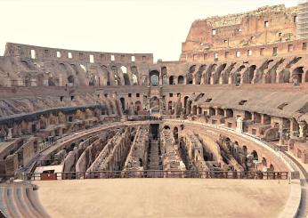 Musei gratis 1° gennaio 2023, il Colosseo il più visitato