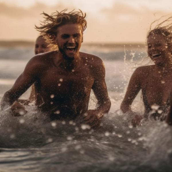 Come stappare le orecchie dopo il mare: le conseguenze e i sintomi