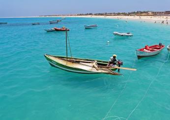 Cosa vedere a Capo Verde a settembre: clima, mare e posti interessanti