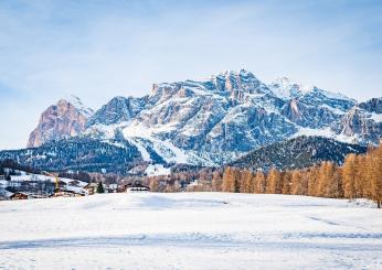 Cosa vedere a Cortina d’Ampezzo centro: ecco perché è così famosa