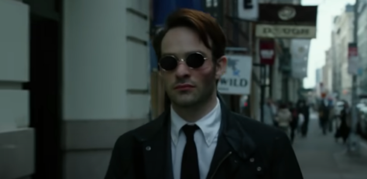 Daredevil: Born Again, Charlie Cox smentisce una teoria sul titolo …