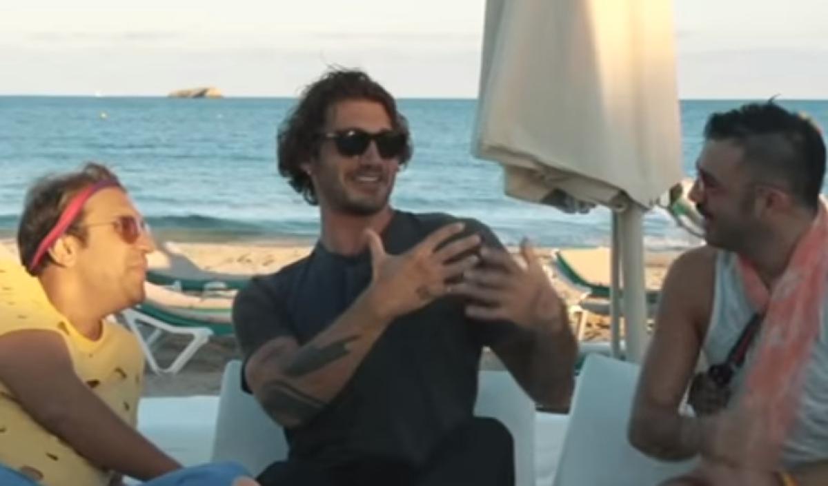 Chi è Lara, la ragazza con cui Stefano De Martino avrebbe tradito B…