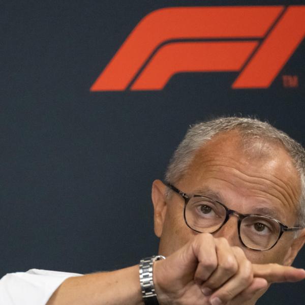 Formula 1, Domenicali: “Non possiamo lasciare lo sport nelle mani dei piloti”