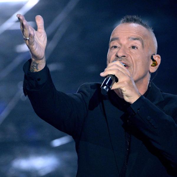 Eros Ramazzotti e Dalila Gelsomino in crisi? La smentita del cantante | FOTO