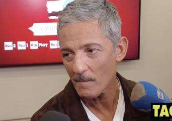 Fiorello intervista: “Viva Rai 2 per ora senza politici, alle altre…