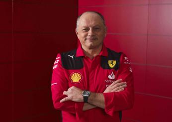 Formula 1, Vasseur: “Fiorano una piccola Monza”