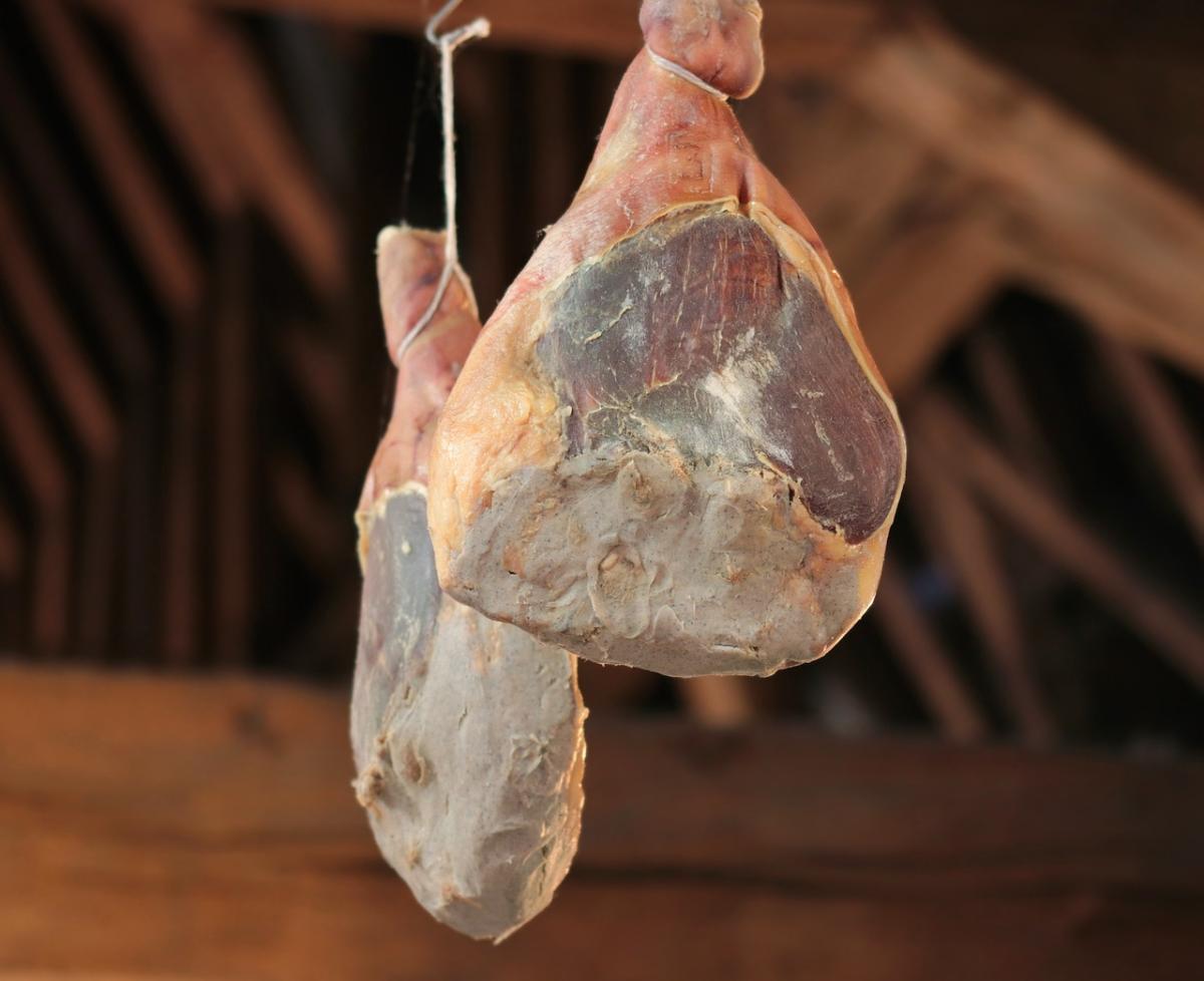 San Daniele: prosciutto, ma non solo. Cosa vedere nella cittadina s…