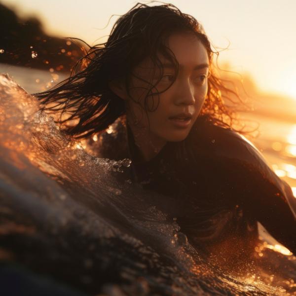 Il sale del mare fa male ai capelli? 5 benefici sconosciuti e controindicazioni