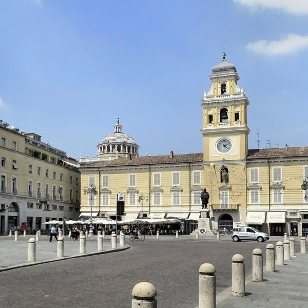 Come si fa la torta duchessa, il dolce tipico di Parma