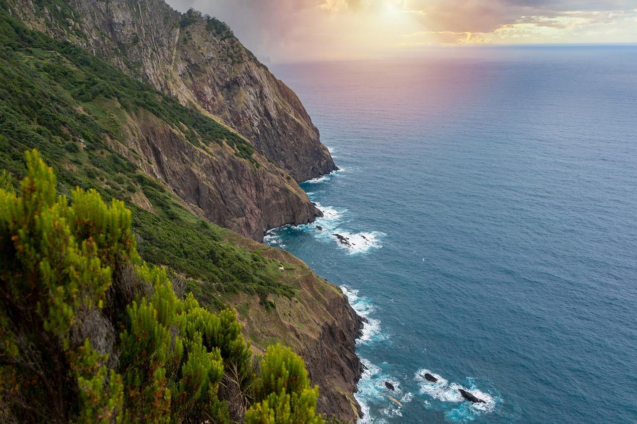 Qual è il mese migliore per andare a Madeira: 5 cose da vedere