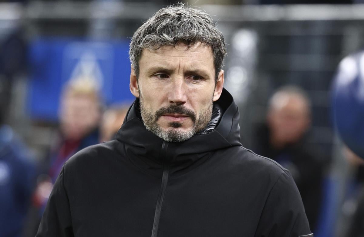 Milan, Van Bommel è la scelta di Ibrahimovic: è corsa a due con Fonseca