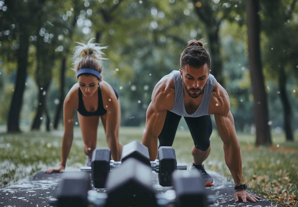 Quanto cambia il fisico in un mese di allenamento: i fattori da considerare