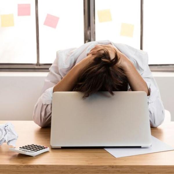 9 semplici attività per alleviare lo stress, ecco quali sono