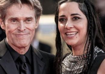 Chi è Giada Colagrande? Età, figli e dove vive la moglie di Willem Dafoe