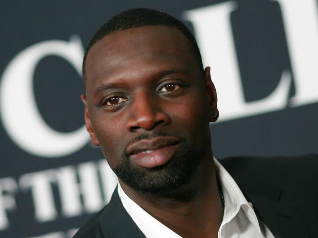 Pins and needles film, Omar Sy a Matera