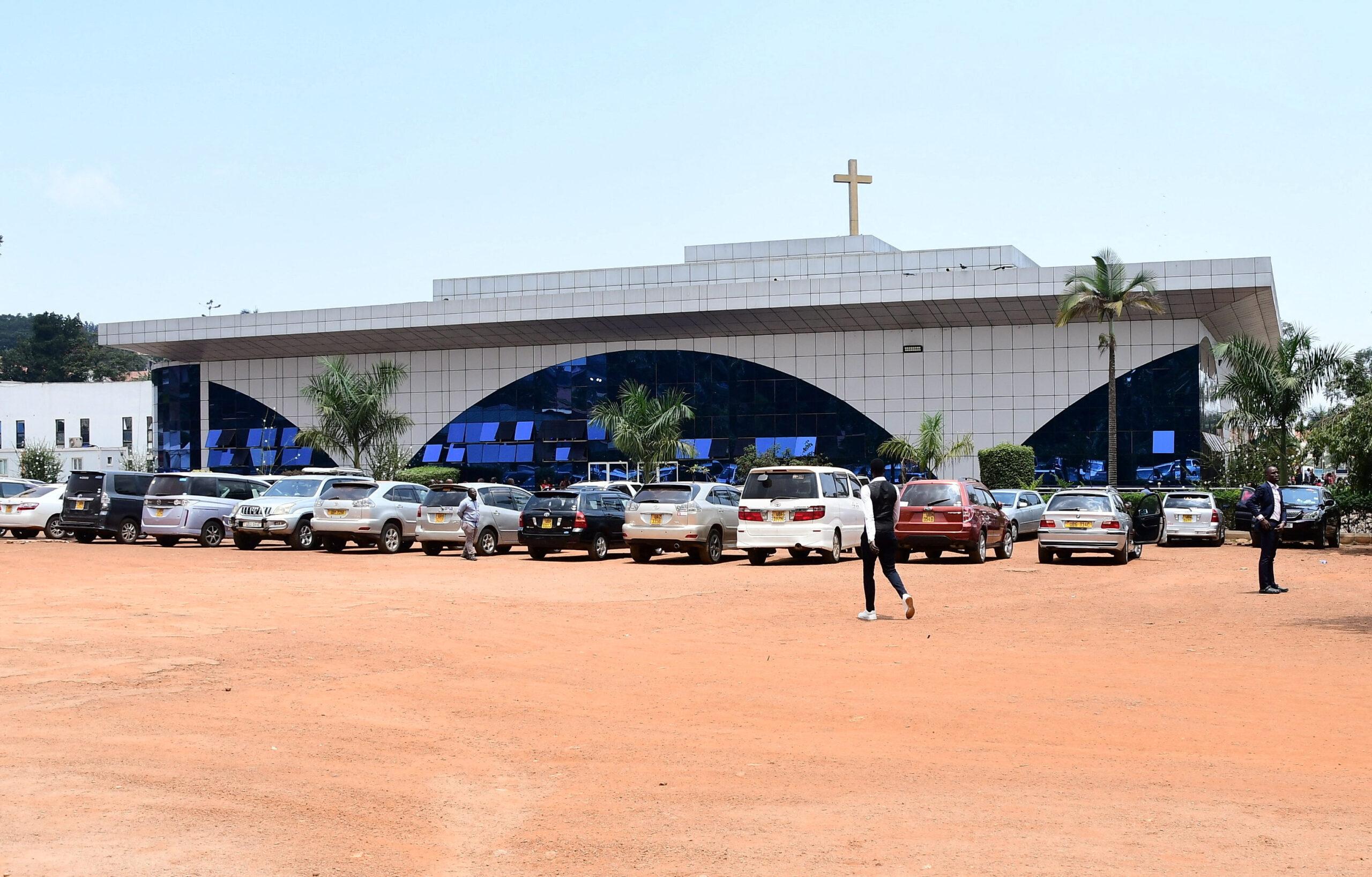 Uganda, sventato attentato contro la cattedrale di Kampala: arrestato terrorista