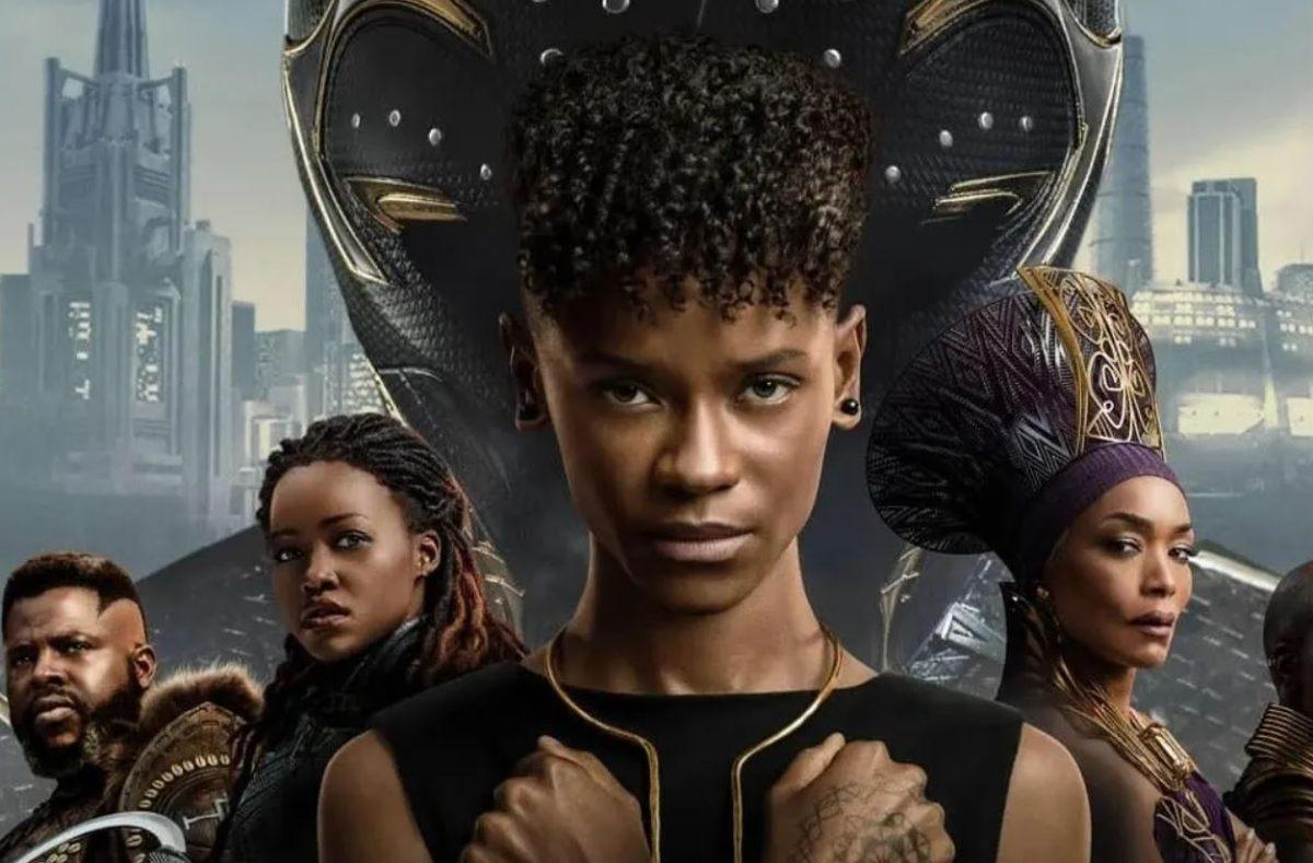 Black Panther 3 confermato ufficialmente dalla Marvel, cosa sappiamo