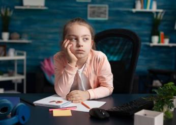 Cos’è l’ADHD? Sintomi, cause, diagnosi e cura della sindrome da deficit di attenzione