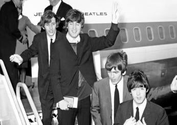 Documentario sui Beatles di Scorsese, quando uscirà