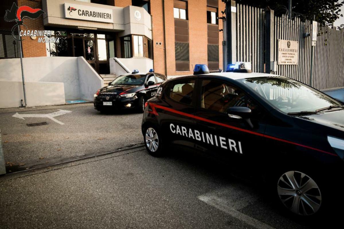 Spaccio di droga tra Sicilia ed Emilia Romagna, blitz a Modena e 52 arrestati