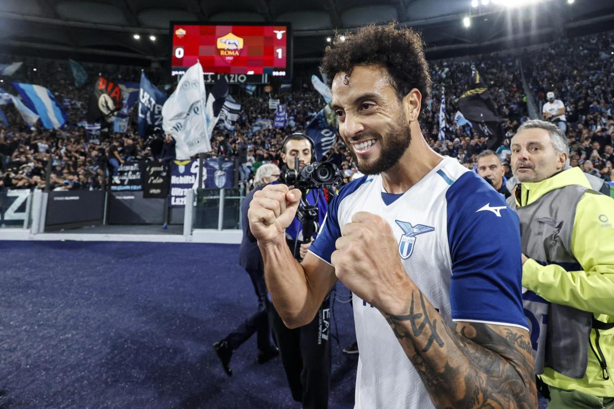 Da incompiuto a talismano, Felipe Anderson si è preso la Lazio: “Il…