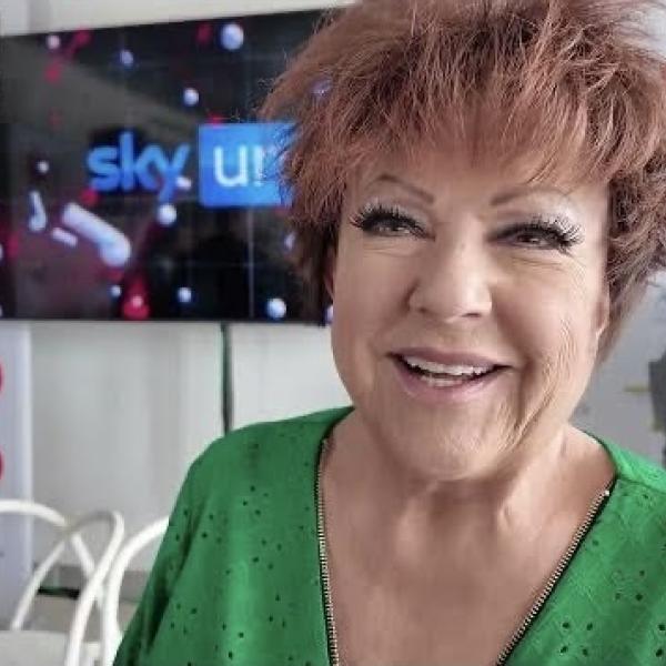 Orietta Berti si confessa: “A Sanremo 2025 se avrò la canzone giusta. Tale e Quale? Mi piacciono le novità” | VIDEO