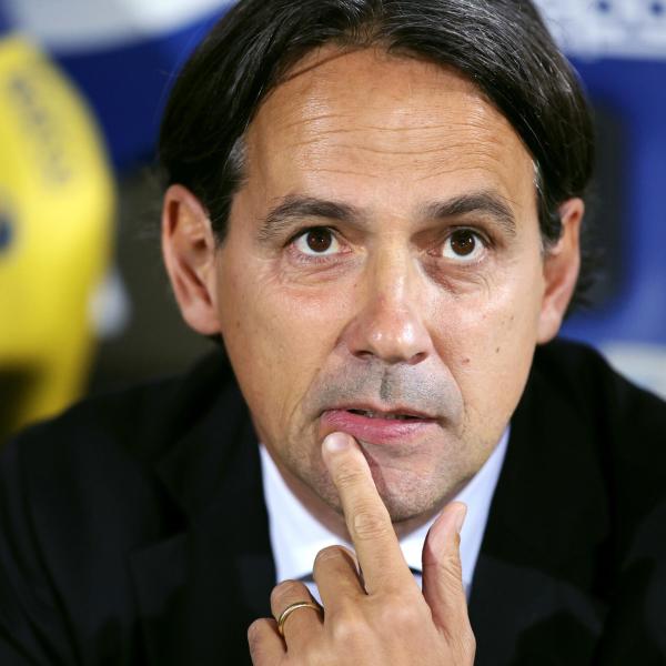 Inter, Inzaghi: “Felicissimo per il rinnovo. Insieme fino al 2026”. Le parole in conferenza stampa