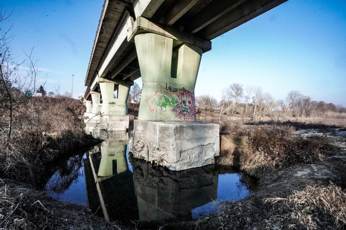 Piacenza, tragedia Ponte di Po, 14enne cade giù e muore