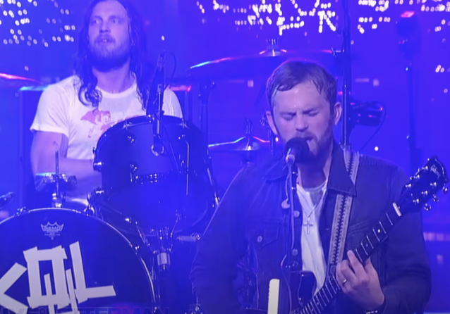 Kings of Leon: videoclip ufficiale di "Nothing to do", testo e traduzione