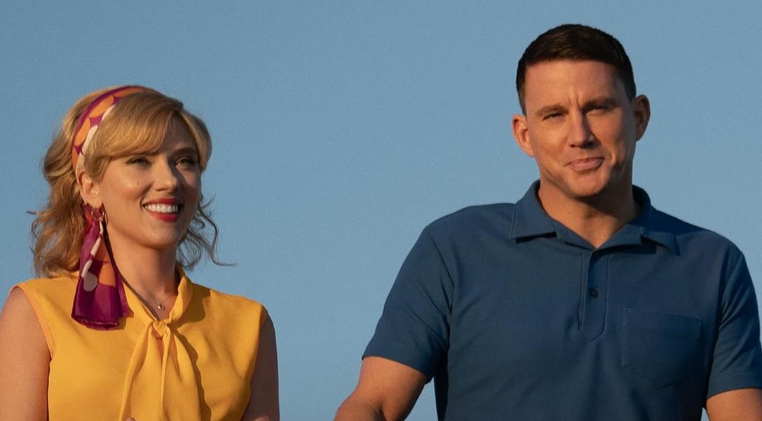 “Fly Me to the Moon”: la nuova commedia con Scarlett Johansson