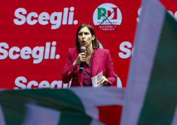 Pd, Elly Schlein definisce la strategia del nuovo corso