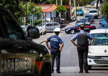 Incidente Nichelino: morta una donna di 76 anni