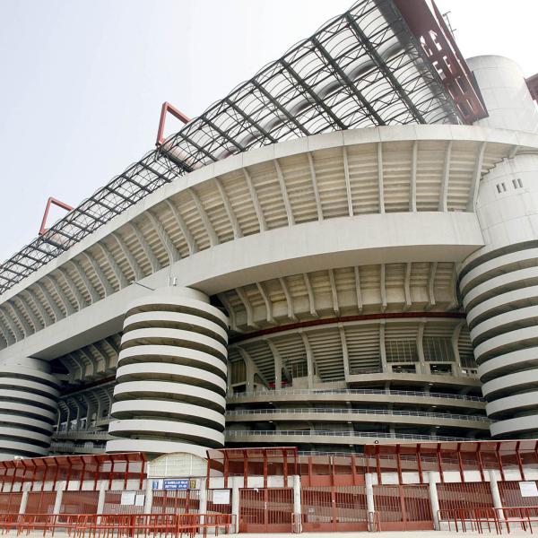 Piano San Siro senza calcio, si punterà su fiere, musica e rugby