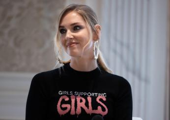 Uovo di pasqua Chiara Ferragni 2023: dove comprarlo, quanto costa e…