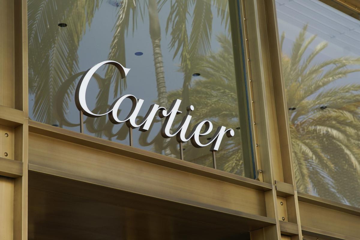 Torino, Cartier inaugura un nuovo stabilimento: in fabbrica oltre 4…