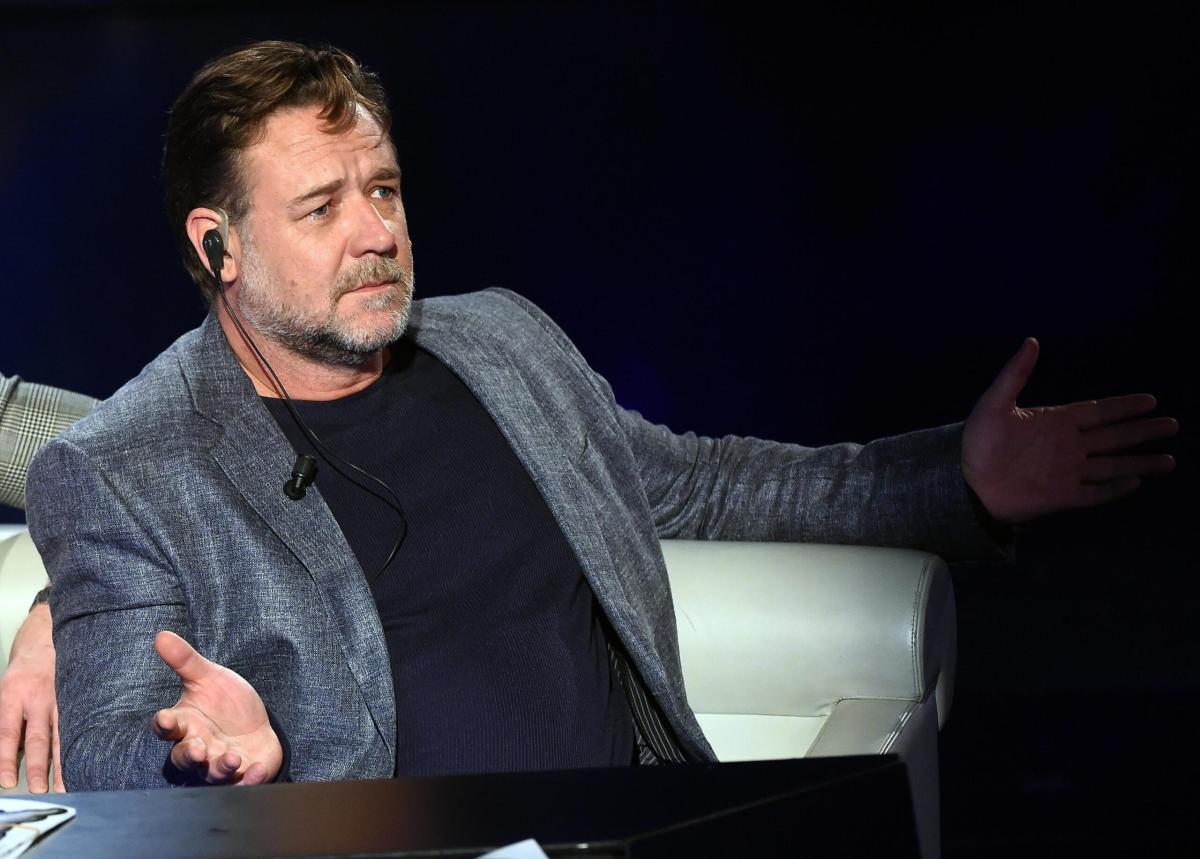 Un gladiatore per l’Emilia Romagna: Russell Crowe dona gli incassi …