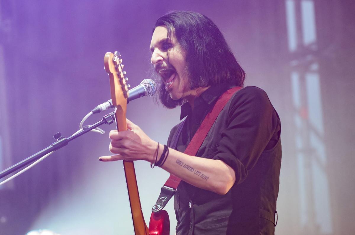 Concerto dei Placebo ad Imola: apertura cancelli, scaletta, orari e…