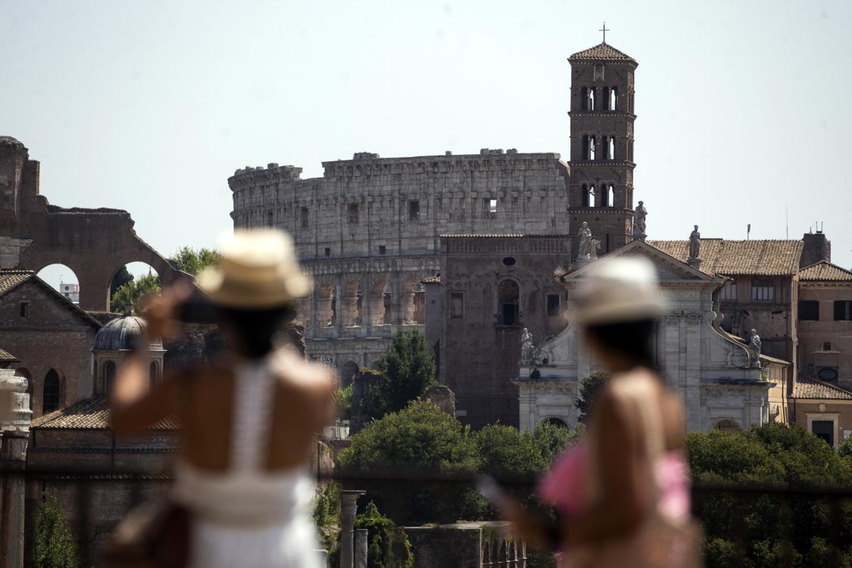 Domeniche ecologiche Roma 2024: le date. Ecco quando sono