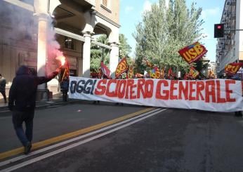 Sciopero Bologna 8 marzo 2024, mezzi Tper a rischio: orari e fasce di garanzia. In programma anche un corteo