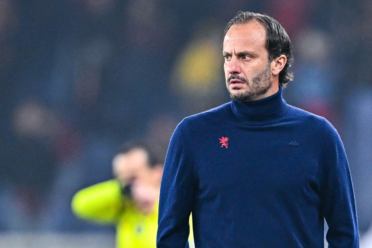 Fiorentina, Italiano dice addio: Aquilani e Gilardino in pole position per la panchina viola